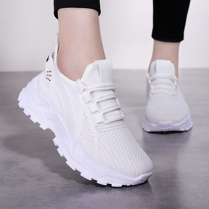 🔥Zapatillas cómodas y transpirables para mujer