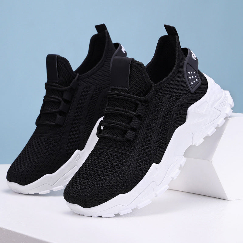 🔥Zapatillas cómodas y transpirables para mujer