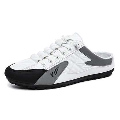 Zapatillas VIP Ortopédicas Slip On - Comodidad y Estilo